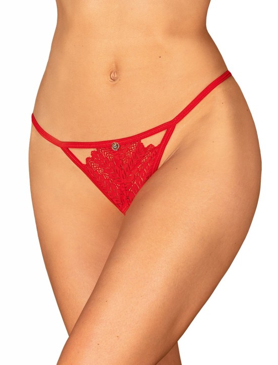 Stringi INGRIDIA THONG